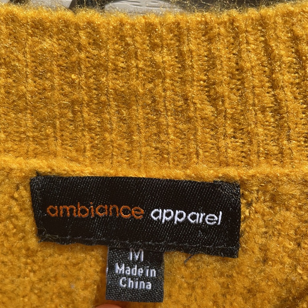 Fall fit - Picture 2 of 3
